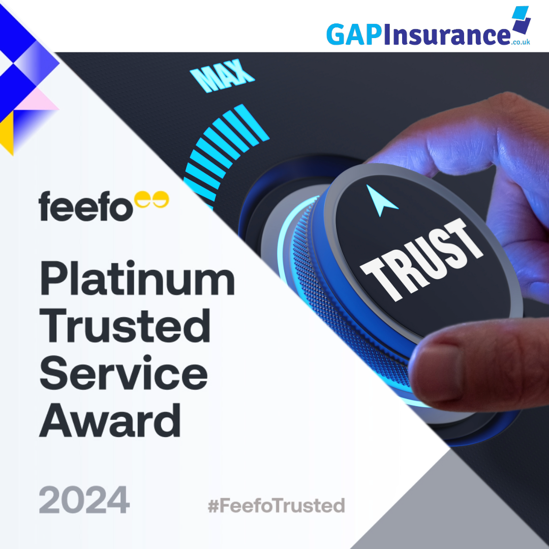 Winners: Feefo 2024 Platinum Trusted Service Awards
