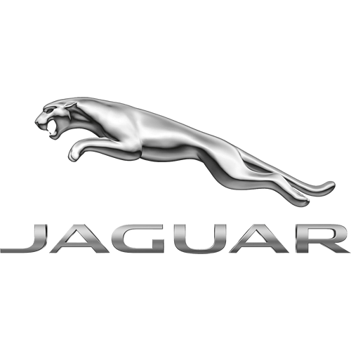 Jaguar F-Pace