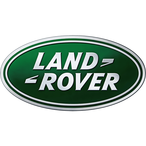 Land Rover Range Rover Evoque