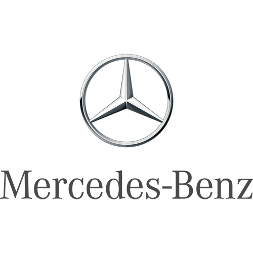 Mercedes-Benz E-Class
