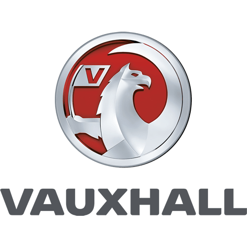 Vauxhall Mokka